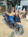 Honda Xblade 160cc DD Abs 2022